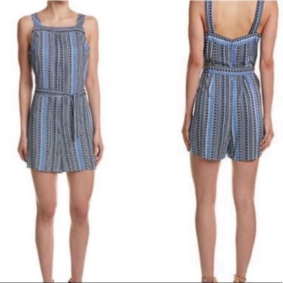 𝅺NWT 1. State romper - Picture 1 of 8
